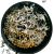 Strass Nail Art Pour Onglerie - Strass Colorés 07