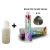 Coloration Cheveux - 8.11 Blond Clair Cendré Intense + Crème Oxydante Vol 20