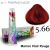 Coloration Cheveux Multivitaminée - 5.66 Marron Clair Rouge - 100ml