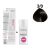 Coloration Permanente Techno Fruit.Color - Châtain Foncé 3/0 100ml + Créme Oxydante