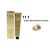 Coloration Cheveux Sans Ammoniaque - Super Blond Platine Cendré 11.1 - 100 ml