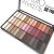 Palette - Girl shadow 39 Couleurs Maxi Nude