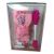 Kit Gommage 2en1 - Brosse de Masque Facial en Silicone + Bandeaux Turban Accessoires de Cheveux