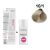 Coloration Permanente Techno Fruit.Color - Blond Platine Cendere 10/1 100ml + Créme Oxydante