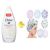 Gel Douche Dove Soie Précieuse 700ml + Bonnet Douche Imperméable