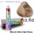 Coloration Cheveux Multivitaminée - 12.62 Blond Ultra Clair Rose - 100ml