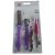 Kit Soin Ongles + Lime - Violet
