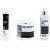 Shampoing + Masque + Sérum Reconstituant Intensif - Sans Sulfate - Sans Parabène