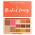 Palette Eyeshadow - Teint et Fards à Paupieres - Rachel Leary - Revolution