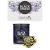 Cire Professional pour l'Épilation - Black Orchid - 800ml