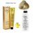 Coloration Cheveux Sans Ammoniaque - 9.0 Blond Très Clair + Oxydant 20 Vol