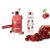 Brume Parfumée + Gel Douche - Fruits Rouge