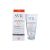 Sun Secure Écran Solaire Teinté SPF50+ Crème Toucher Sec Peaux Normales à Mixtes - 60ml