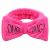Bandeaux Turban -Accessoires de cheveux - Rose
