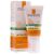 Ecran solaire Anthelios XL - Anti brillance Gel crème toucher sec Teinté SPF50+ - 50 Ml