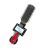 Brosse à Cheveux en Poils de Sanglier - Réf 9543MV