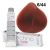 Coloration Permanente Techno - Blond Foncé Cuivre Intense 6/44 - 100ml