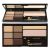 Palette Sourcils Ultra Brow- Fair to Meduim - Revolution