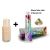 Coloration Cheveux - 9.0 Blond Très Clair Intense + Oxydant Vol 30