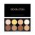 Palette Cover & Concealer -clair moyen-Ultra Cream Contour - Revolution