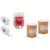 Pack 5en1 Cire 2 x 800ml Miel + 2 x Rouleau Papier Épilation + Chauffe Cire