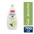 Gel Douche Dove Thé Vert 700ml