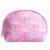 Trousse de Toilette Flaman Rose