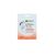 Masque Tissu Nourrissant Nutri Bomb au Lait de Coco pour les Peaux Sèches et Ternes