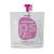 Masque Couleur Nourrissante pour Cheveux Naturels ou Colorés Sans Silicones - Rose