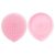 Brosse Nettoyante en Silicone pour le Visage - Rose Bébé