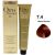Coloration Cheveux Sans Ammoniaque - Blond Cuivré 7.4 - 100 ml