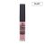 Lip gloss matte long lasting- Réf 03