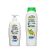 Pack Soin Pour Corps - Detox -Gel Douche 1250 ml + Lotion Hydratante 500 ml