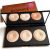 Palette Highlighter Radiance - Revolution