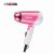 Mini Sèche Cheveux - 1000W - Rose