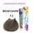 Coloration cheveux multivitaminée - 7.1 Blond cendré - 100ml - The Factory