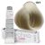 Coloration Permanente Techno - Blond Platine Cendré 10/1  - 100ml