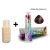 Coloration Cheveux - Châtain Clair Intense 5.0 + Crème Oxydante 30 Vol
