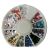 Strass Roulette 12 Couleurs