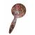 Brosse Cheveux Rond - Unicorne