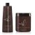 Pack Soin Réparation Intense - Shampoing + Masque 1000ml pour Cheveux Secs