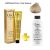 Coloration Cheveux Sans Ammoniaque -  9.00 Blond  Intense + Oxydant 20 Vol