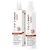 Spray Ice Cream Keratin - Restructurant