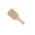 Brosse Cheveux Pneumatique Bois - Petite Modéle