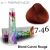 Coloration Cheveux Multivitaminée - 7.46 Blond Cuivré Rouge - 100ml