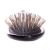 Brosse cheveux Pneumatique - Noir