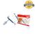 Batteur à Main - 7 vitesse - Blanc - 180 W - Garantie 1an