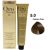 Coloration Cheveux Sans Ammoniaque - Châtain Clair 5.0 - 100 ml