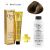 Coloration Cheveux Sans Ammoniaque -  7.1 Blond Cendré + Oxydant 20 Vol