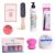 Pack Beauté 12 en 1 pour Femme